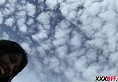 i'm watching my sexy bff cheer team at the carwash