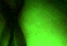 i fucked her shaved pussy and ass, then came on it