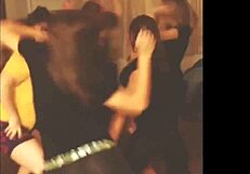 Best white girl twerk compilation 2014