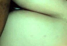 BBW PAWG Rides Big Cock in POV Close-Up Sucking Session