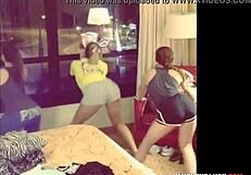 Best white girl twerk compilation 2014