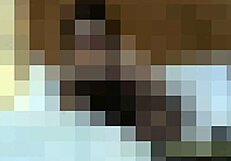 Femdom mistress crushes tiny balls hard