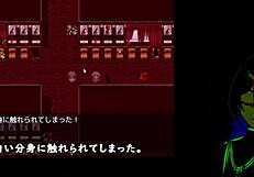 Let's bust a ghost girl with machine-translated subtitles in trial version 2.4