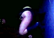 watch this stripper girl rip her clothes off, it's so hot