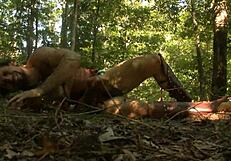 deadliest warrior episode 7 part 1 fantasy battle