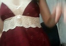 this amazing brazilian ass is getting fucked and creampied, what do you think?