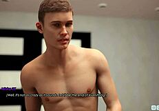 teen 18+ with milf stepmom in homemade video