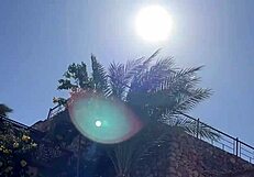 Foot Fetish Foursome: Three Girls Dominate One Lucky Guy