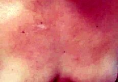 Does This Curvy Latina Milf Make Him Cum Fast in the Bathroom with Her Big Ass Bent Over?