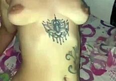 I enjoy exploring various self-pleasure techniques