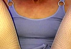 hey leah winters gets fucked deep in doggystyle bts interview