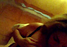 Cony enjoys a sensual oral session with big tits