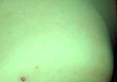 Fucking thick beauty bent over in doggystyle