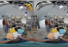 Big Tits Milf Richelle Ryan POV Fuck!