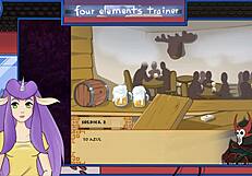 avatar the last airbender hentai trainer part 20