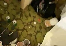 gakteeem4 shared a great homemade moment