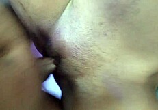 My Landlord Daughter Came For The Best22 Minutes Drilling Nonstop