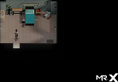 Want to see the doctor thigh cock in Treasure of Nadia?