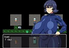 Todoroki Cuckolds John with Huge Dick Creampie