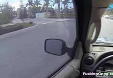 Watch me pick up this blonde babe at the mall?