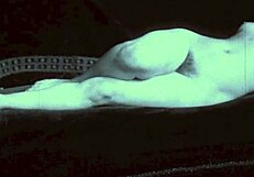 I share my secret life tales from a Victorian boudoir