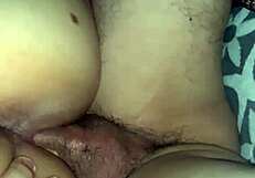 Redhead Ass and Pussy Exploration in Part 33