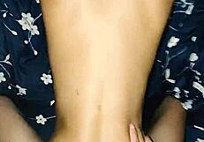 did you let your brother-in-law fuck you raw while alone at home, lucia?