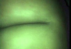 Ms. Chocolate's eventful night with four encounters