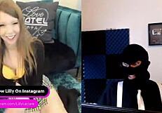 Impregnate This Cute Petite Cam Girl Now!