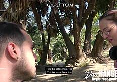 video game fetish college students enjoy game fuck date liz rainbow