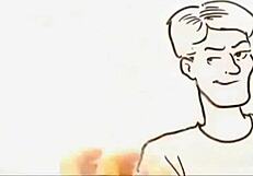 Is this blonde's hardcore sex too intense?