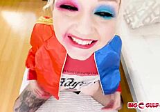 mini joi obey to cum instructions