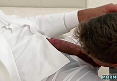 free gay video hints at extreme anal hardcore action