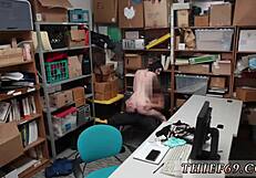 Petite Emo Teen Babe Enjoys College Orgy With Police Uniform And Intense Orgasm.