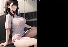 AI Illustration Series Two