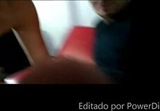 What A Rough Doggystyle Fuck Erika Gets Bent Over Hardcore!