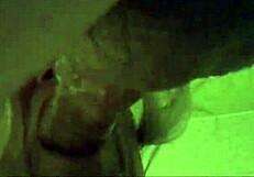 jenna jaymes is deepthroating that big thick cock like a pro