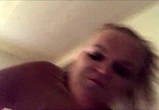 jenna jaymes is deepthroating that big thick cock like a pro