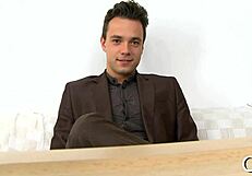 Homosexual Sex In Nature's Garb!