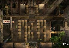 Oh yeah, Madeleine bends over for anal in Treasure of Nadia nude profile!