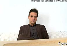 Homosexual Sex In Nature's Garb!