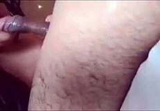 Rica Mamada Prostitute Sucks Cock Deep And Hard