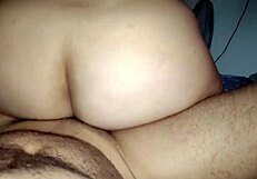 i fuck my sexy latina secretary's big ass in the morning