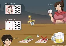 Four Elements Trainer Book 2 Love Part 2 Azula