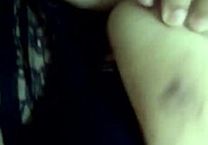 Anal Plug Rose In Big Ass Blonde Action