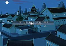 Four Elements Trainer Book 2 Love Part 2 Azula