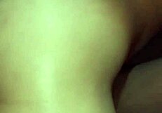 I'm pounding that tight young pussy so good