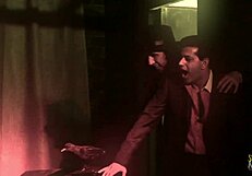 Chicks Suck Cocks Before Pussy and Butt Fucking