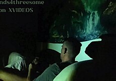 Take My Bareback Creampie On Halloween!