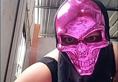 the president's secretary does an erotic arab dance for her horny boss 😏💃